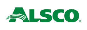 Alsco logo