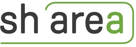 Sharea logo